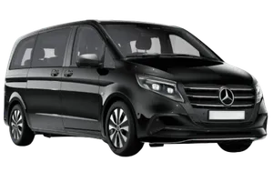 vehicule van vito tourer mercedes